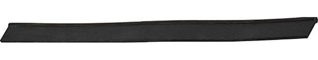 Wetrok Ersatzgummi Star 25 cm, für Fensterreiniger