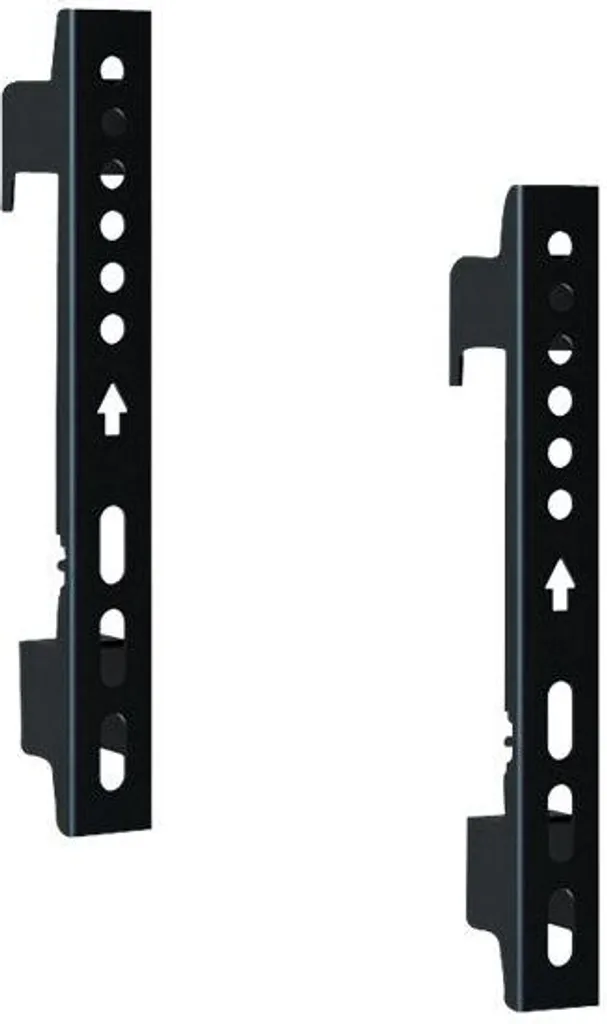 Solution de fixation VESA 200 Hagor CPS pour écran d'accueil et bureau