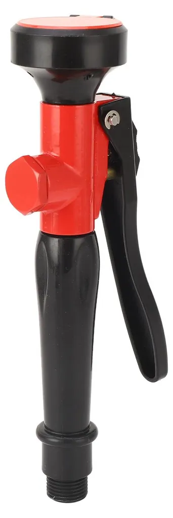 Douche oculaire d'urgence murale DN15, solution rinçage anti-acide - 5
