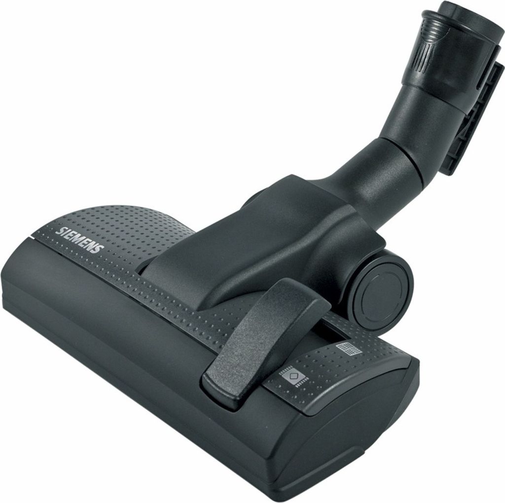 SIEMENS Bodendüse 00576065 für Staubsauger | Saugdüse, Produktbild 