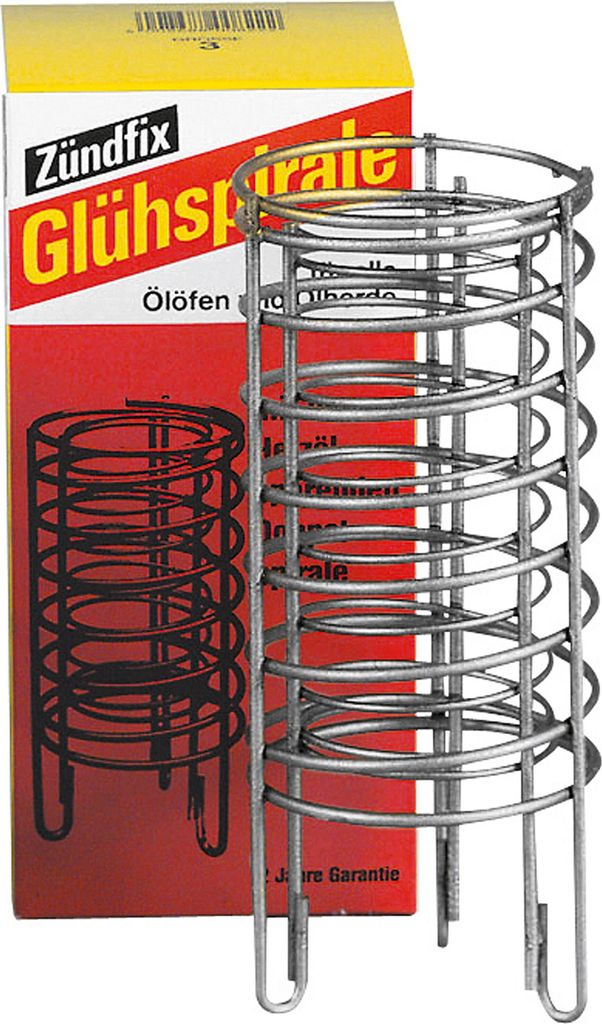 TILL-ZÜNDFIX Glühspirale GS3 Produktbild 