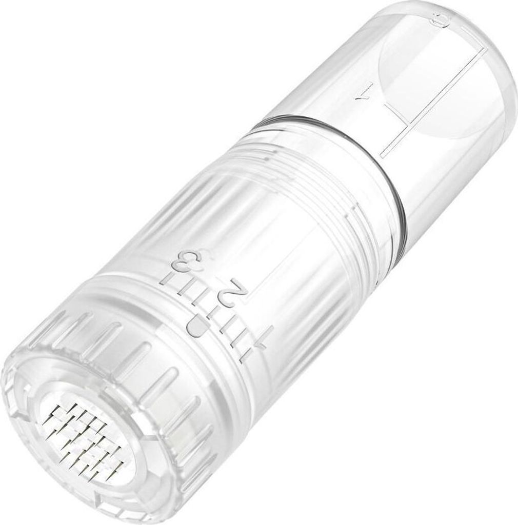 Beautifly Kop H3 24 Voor SkinRenew PRO Produktbild 