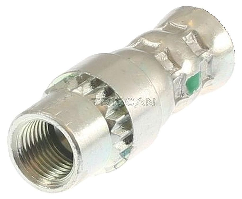 Bremsschlauch 263 mm F10x1 & F10x1 TRISCAN für u.a. PEUGEOT 206