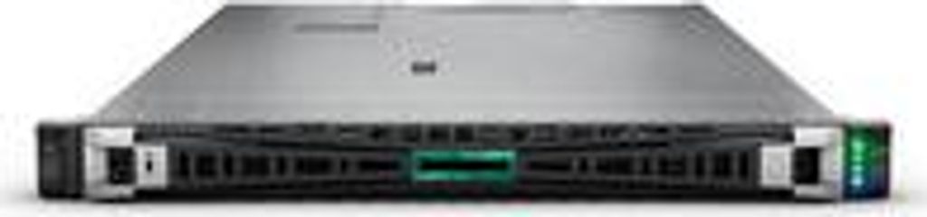 HPE ProLiant DL360 Gen11 4509Y 2.6GHz 8c 1P 2x32GB-R 8SFF Zdjęcie produktu 