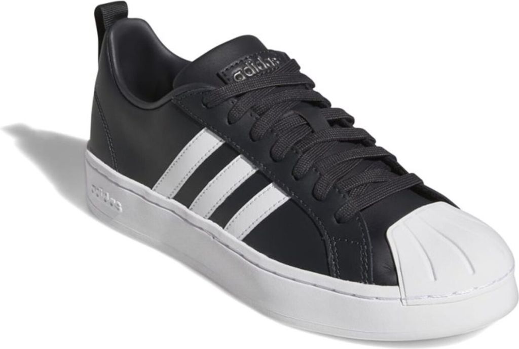 Adidas Streetcheck Carbon/Ftwwht/Ironmt 38 Produktbild 
