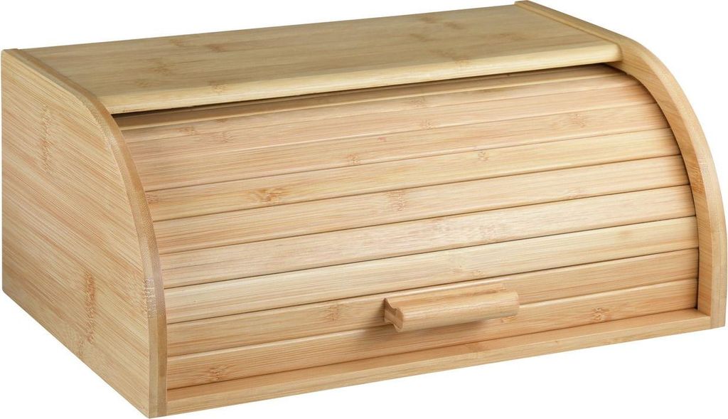 KESPER Taca na pieczywo z pokrywką 40 X 17 X 27 cm Bambus Zdjęcie produktu 