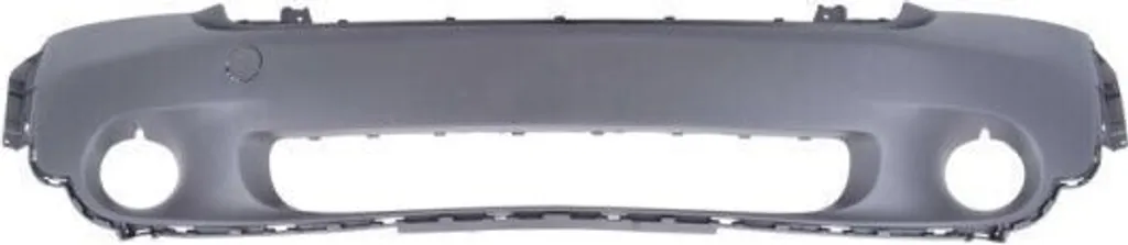 Remplacer pare-chocs avant Mini Countryman R60 - Pièce BLIC 51119806063