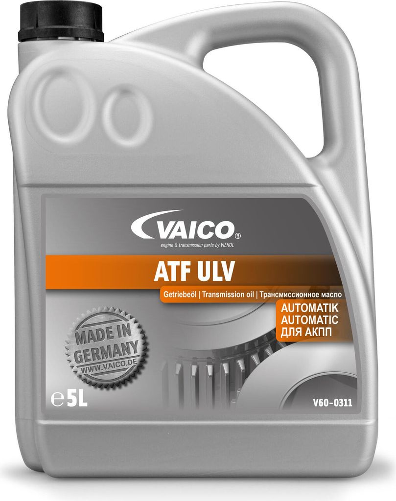 VAICO Automatikgetriebeöl Green Mobility Parts Produktbild 