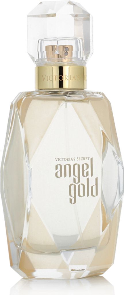 Damenparfüm Victoria's Secret EDP Angel Gold 100 ml Produktbild 3