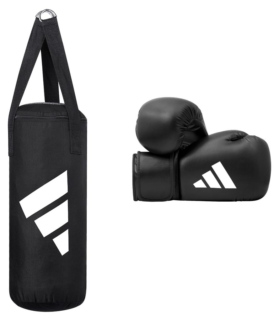 Adidas Junior Box Set Produktbild 