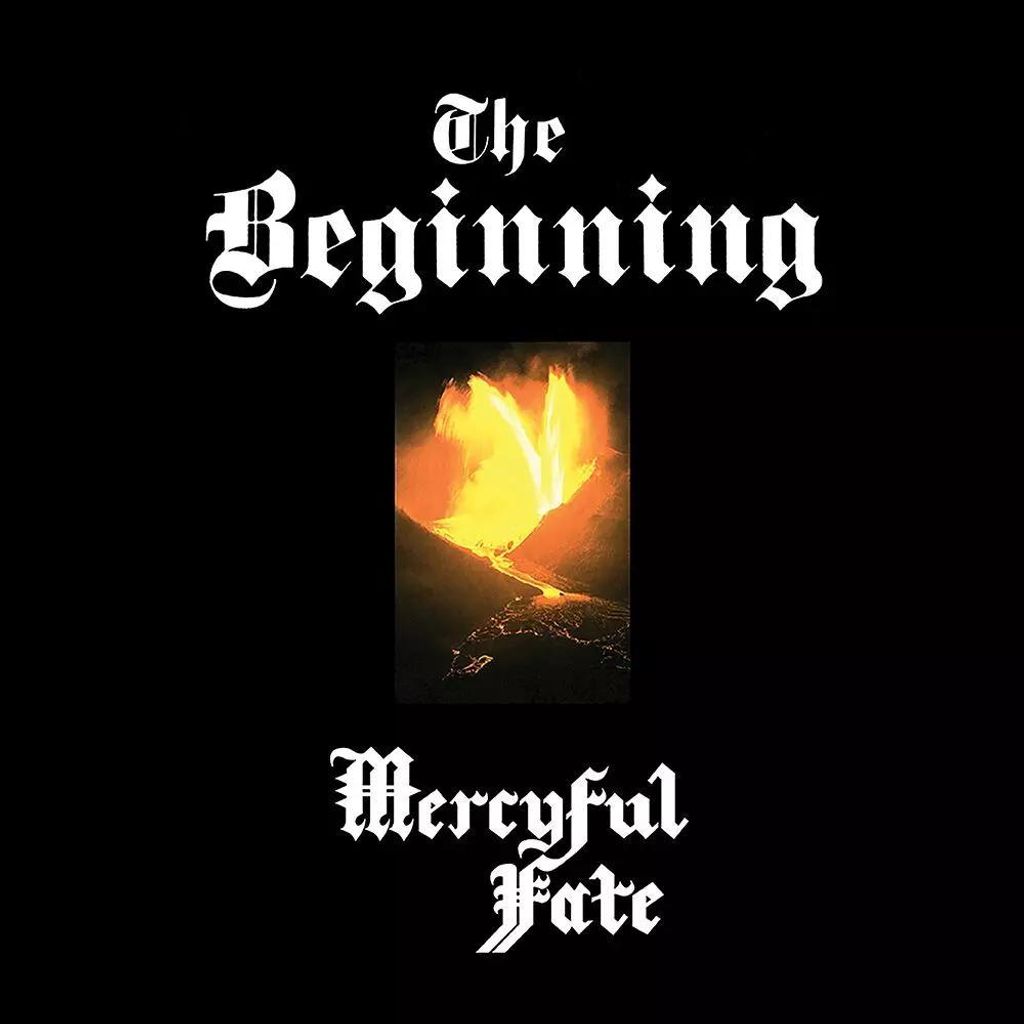 The Beginning