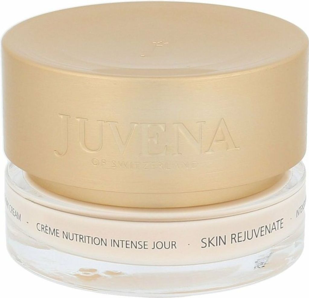 JUVENA Intensive Nourishing Day Cream, Krem na dzień, Zdjęcie produktu 