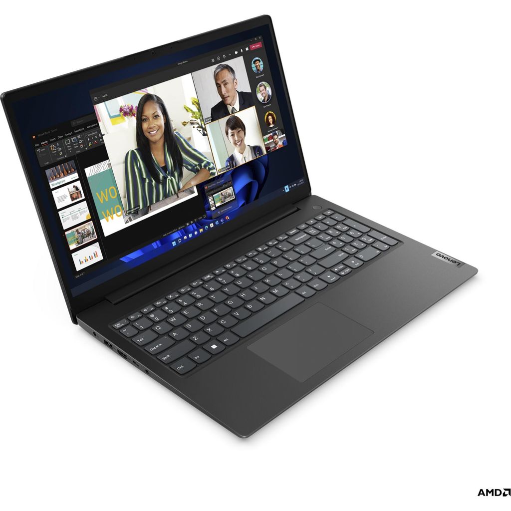 Lenovo V15 G4 AMN (82YU00VQGE), Notebook Produktbild 