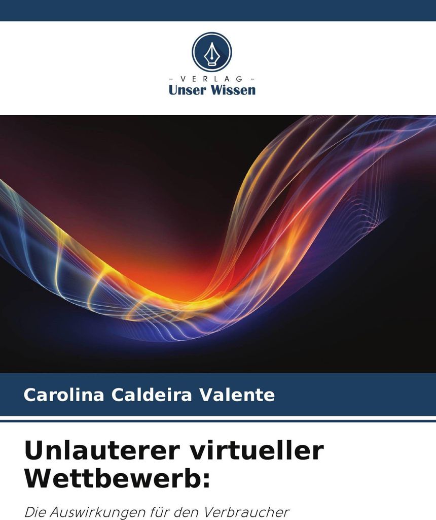 Unlauterer virtueller Wettbewerb: