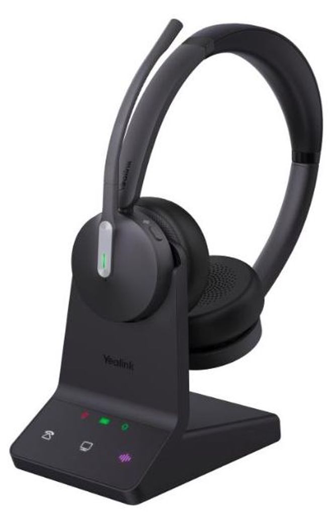 Yealink WH64 Workstation Dual