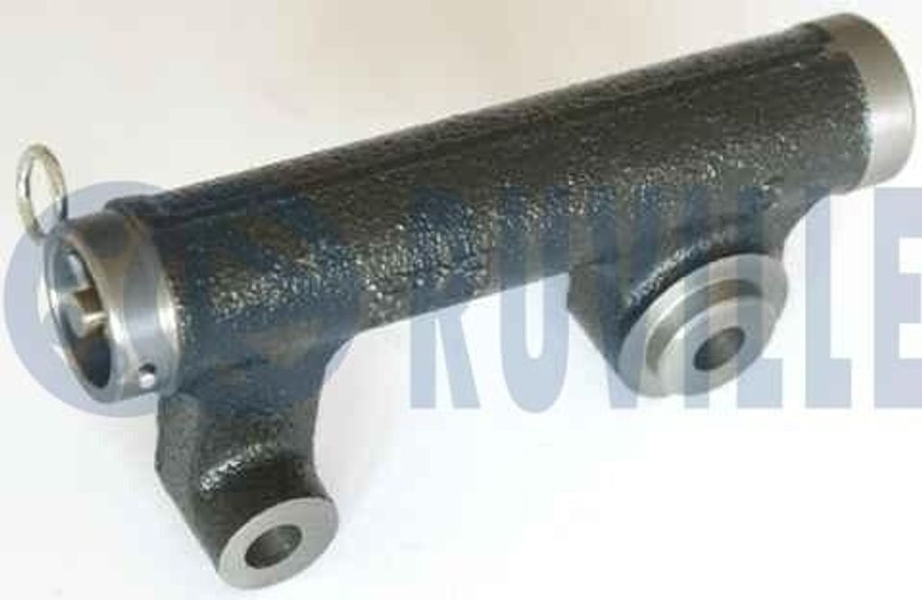 RUVILLE Radlagersatz Hinten für VOLVO 480 E (482) 120mm 6515