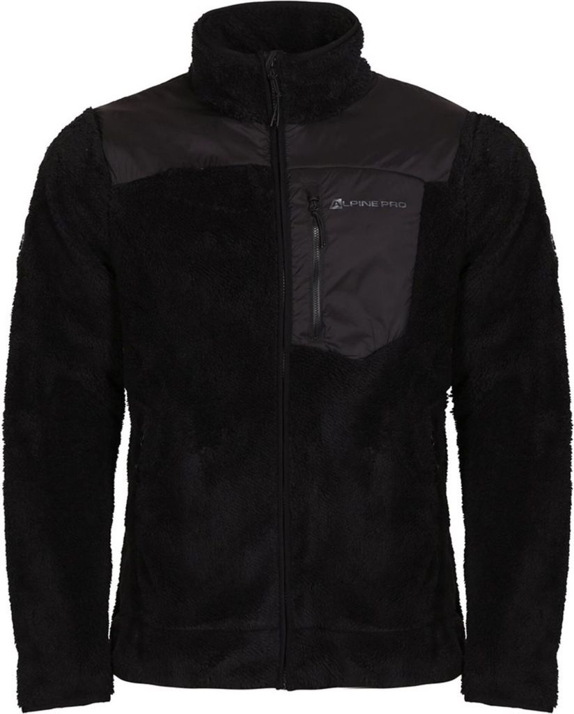 Kapuzenpullover Alpine Pro Ferad MSWB385990