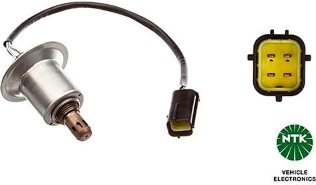 Sonde Lambda NGK 92314 pour Epica KL1 - Pièce d'origine OE 96410280