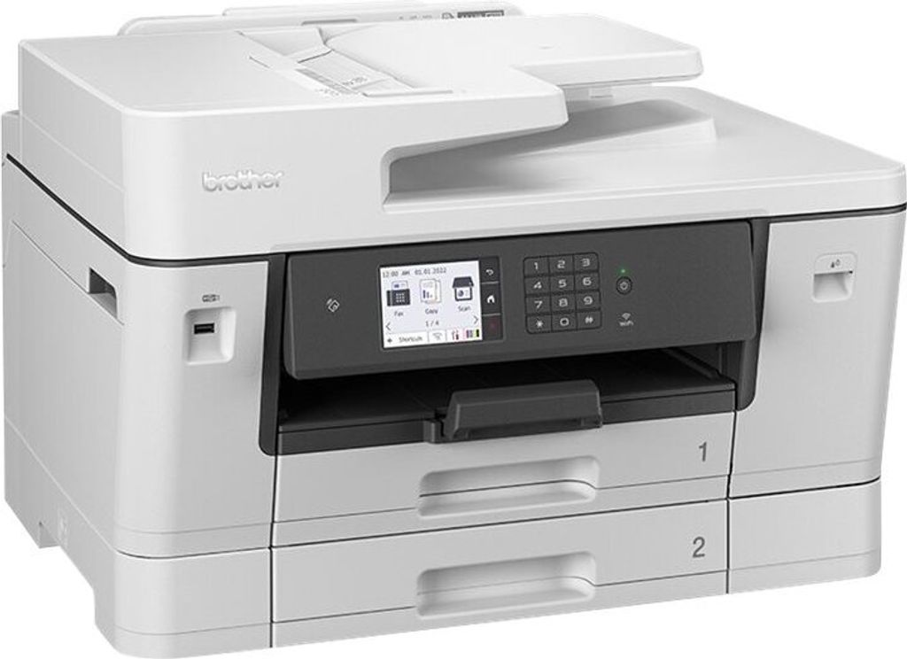 brother MFCJ6940DWRE1 brother MFC-J6940DW 4 in 1 Imagen del producto 