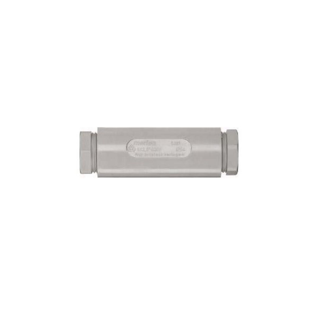 Merten 526129 Drahtverbinder Grau (526129)