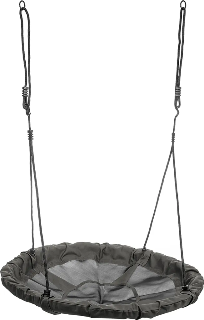 Altalena Nido Bambini NABBI 95cm - Antracite: Recensione e Prezzo