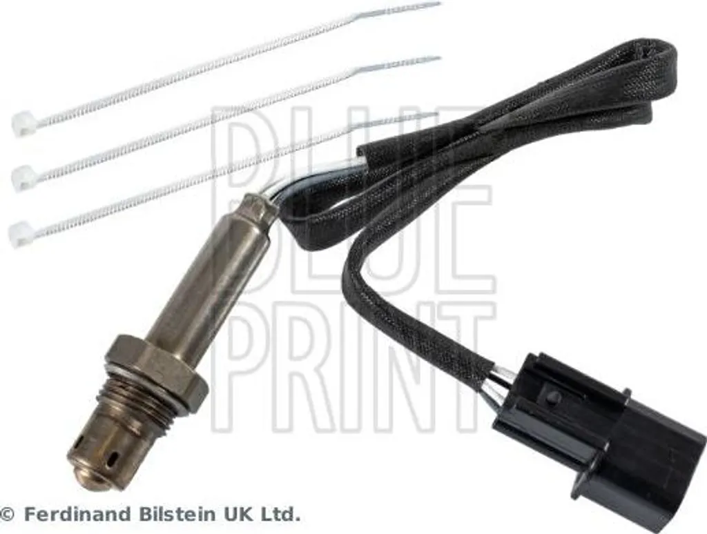 Sonde Lambda Qualité OE 3921002630 compatible avec Atos i10 et Viano