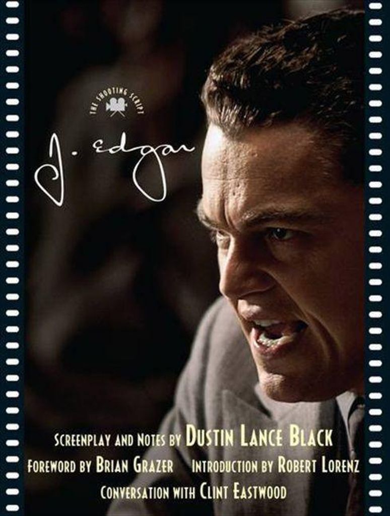 J. Edgar