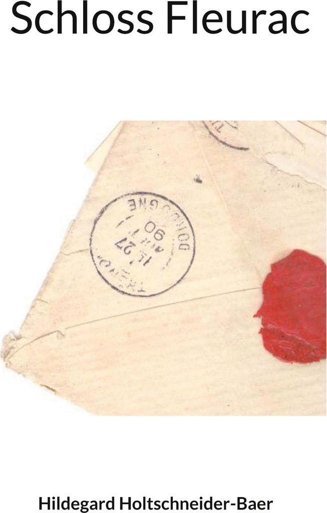 Schloss Fleurac