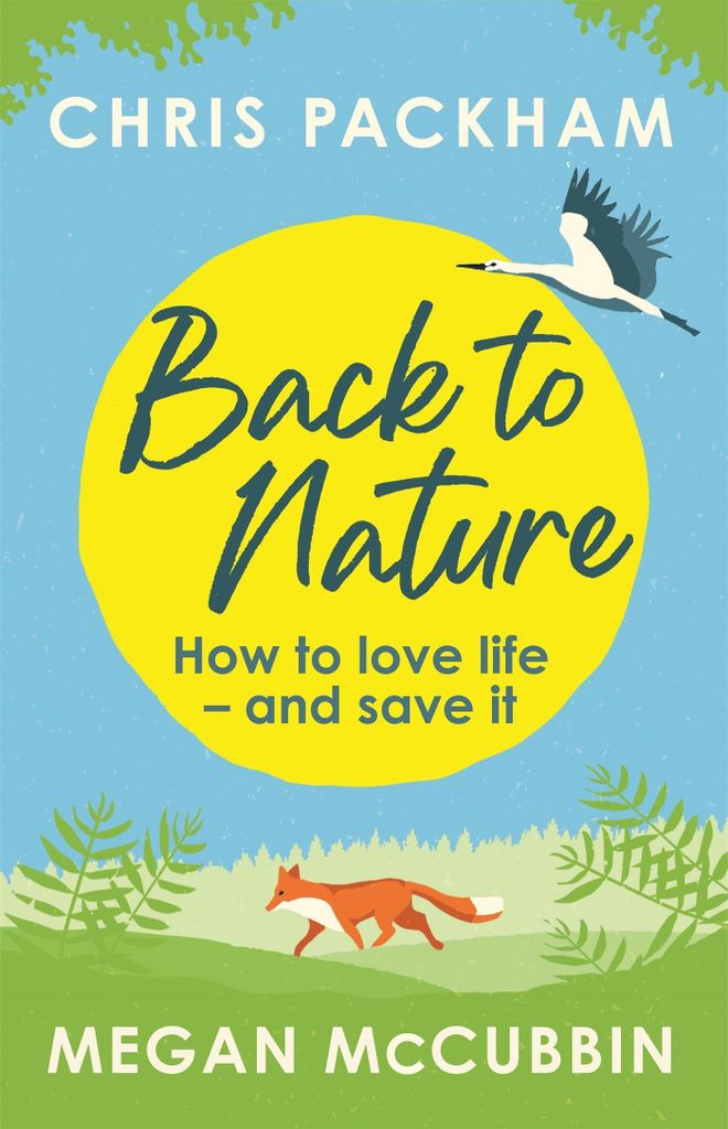 Back To Nature – Lingua: Inglese