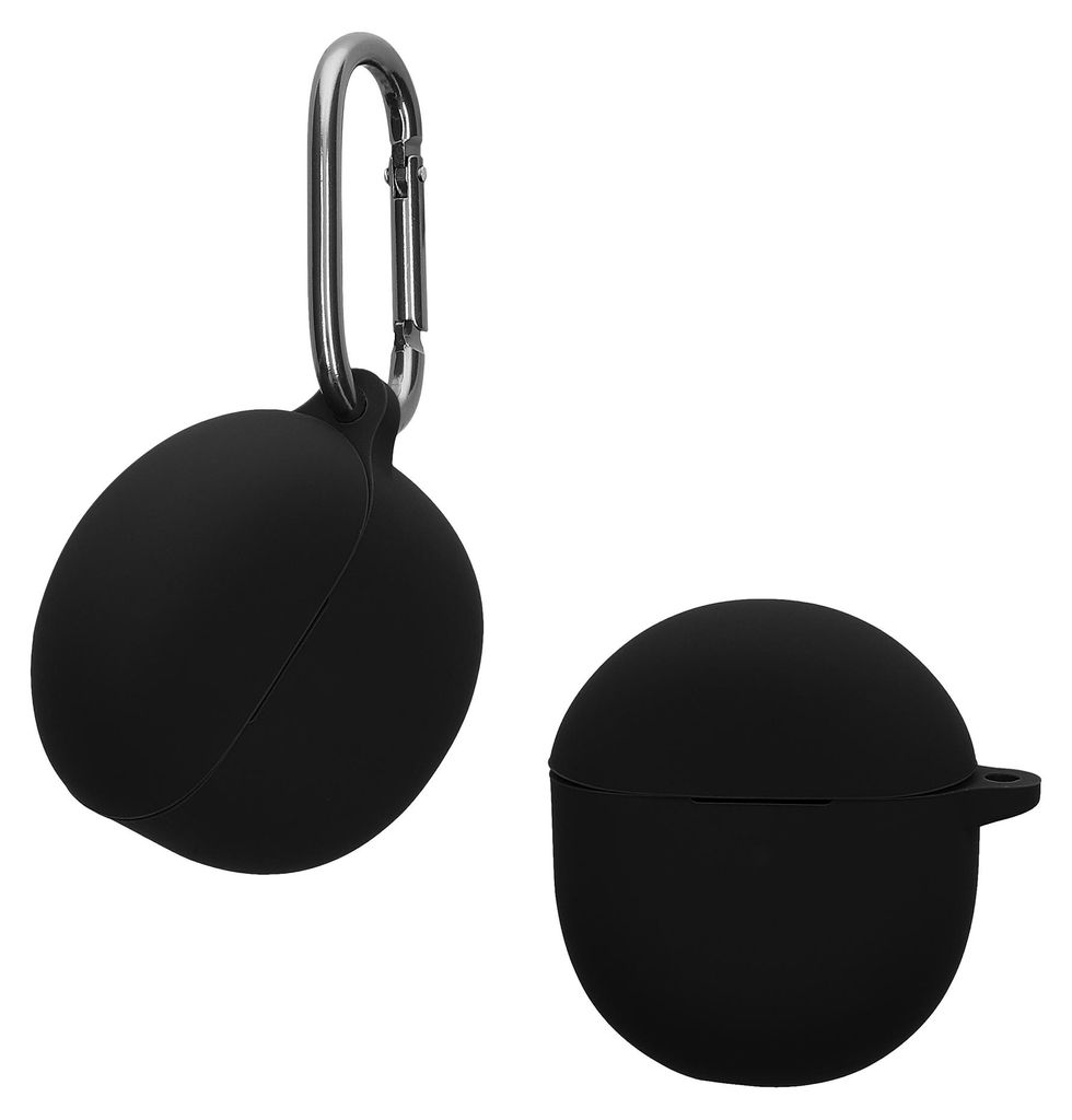 kwmobile Schutzhülle für Google Pixel Buds 2A Hülle - TPU Produktbild 