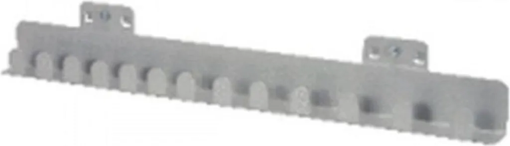 KS TOOLS Supporto per bussole da 1/2" 13 fori - 860.0895