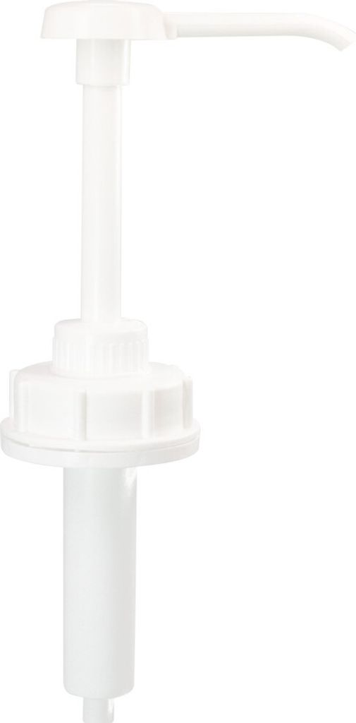 MaiMed MyClean Dosierpumpe für 5- und 10l Kanister Hub: 30 Produktbild 