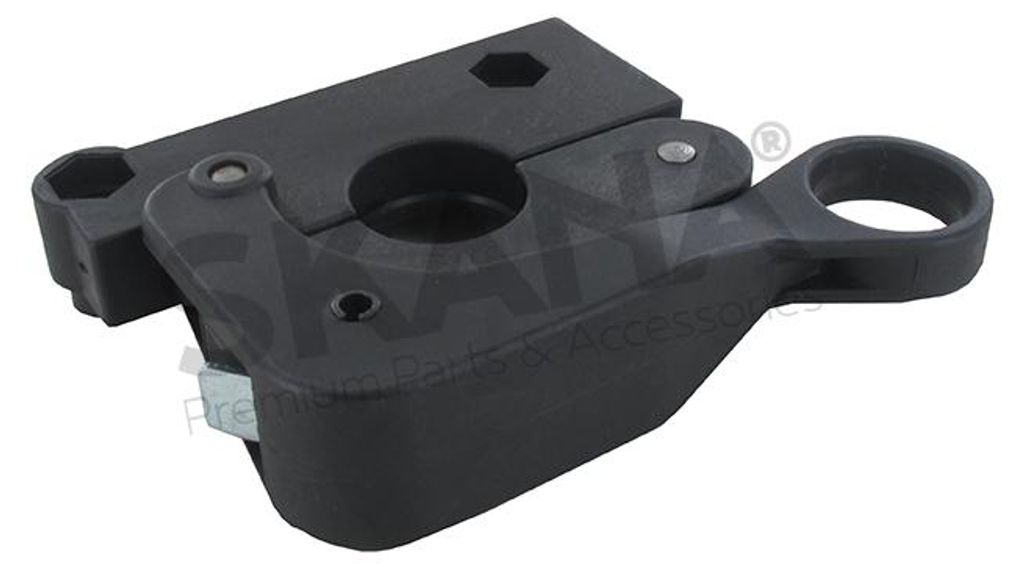 Kit Support Pour Scarificateur Thermique Black-line & Mtd - Image du produit 