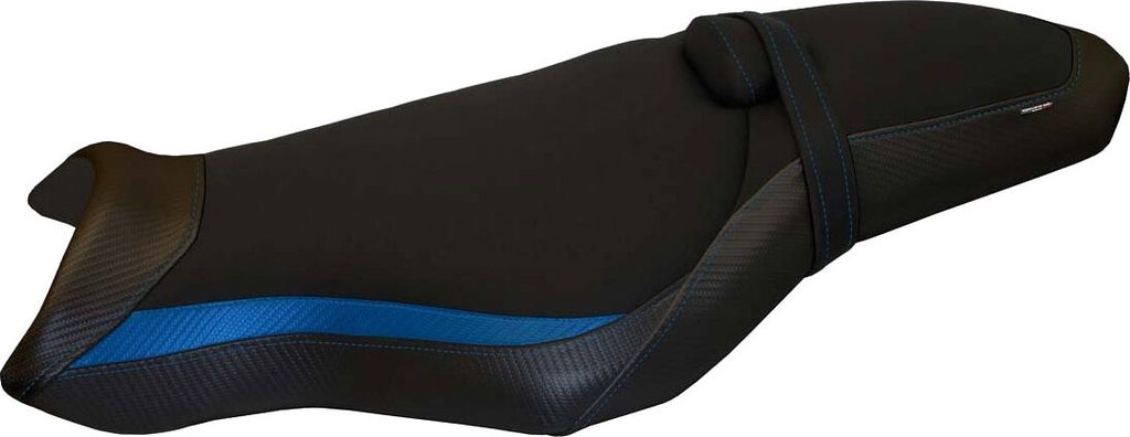 Sitzbezug Arsenal 1 spezifisch 3BE für YAMAHA mt-10