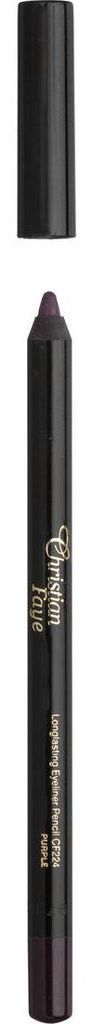 Christian Faye Smokey Eyes Purple 1