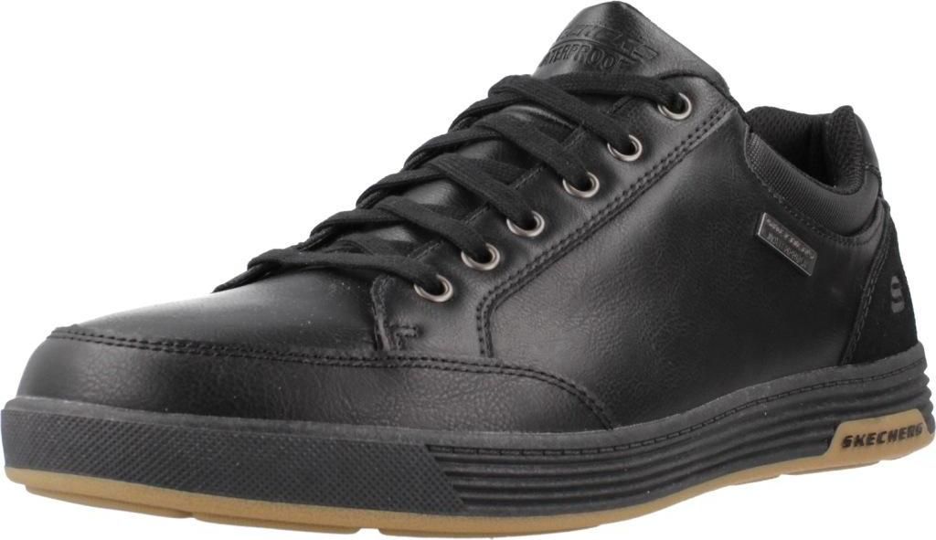 SKECHERS SPARKMAN Schwarz