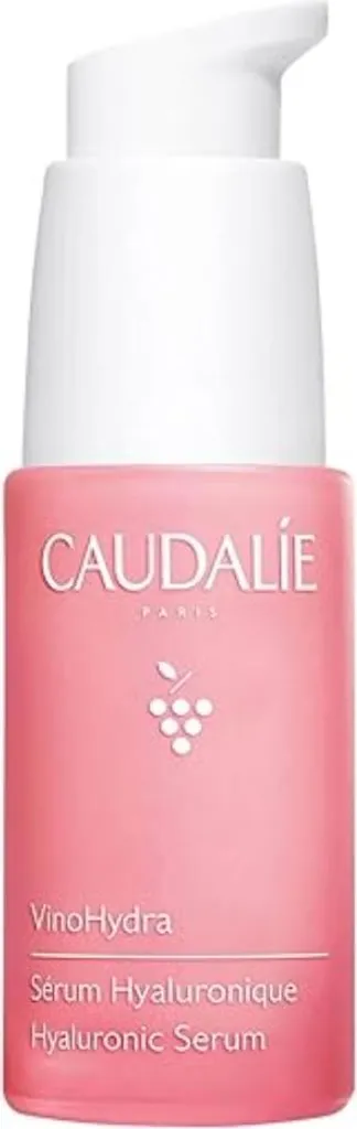 Sérum Réhydratant Visage Caudalie Vinosource-Hydra Soin Repulpant Bio