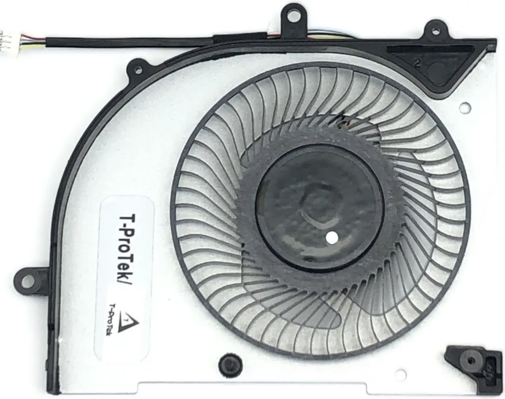 Ventola CPU MSI Stealth 16 Mercedes-AMG A13VG-245 | Spedizione 24h