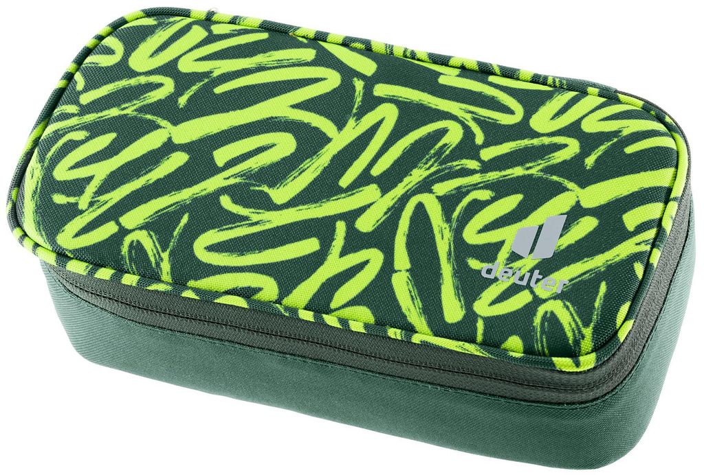 Deuter Pencil Case Federmäppchen ivy strokes Produktbild 