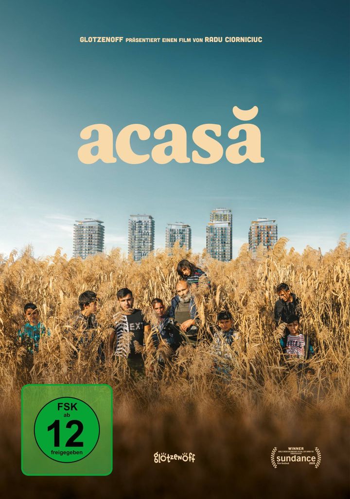 Acasa