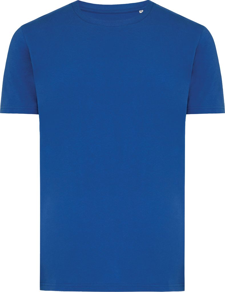 Iqoniq - "Brett" T-Shirt für Herren/Damen Uni XD522 (XS) (Königsblau)