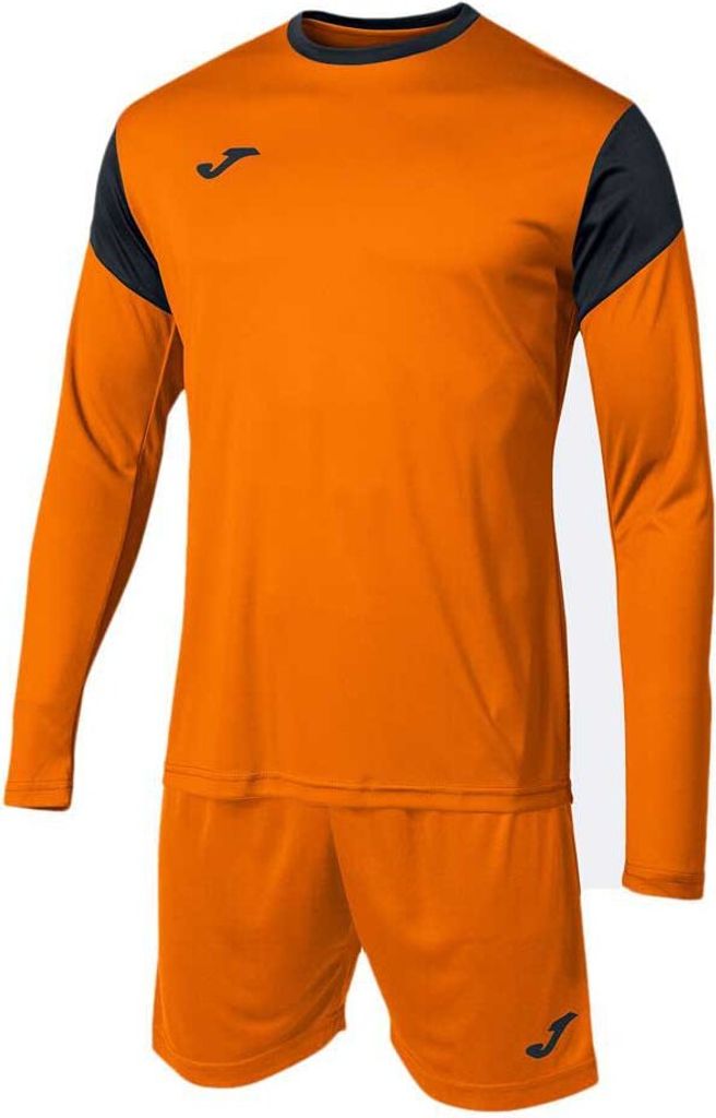 Joma Phoenix Set Orange S Herren Orange S
