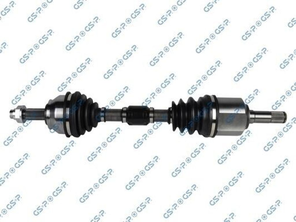 GSP 217150 Antriebswelle für ALFA ROMEO 147 (937) GT (937) Produktbild 
