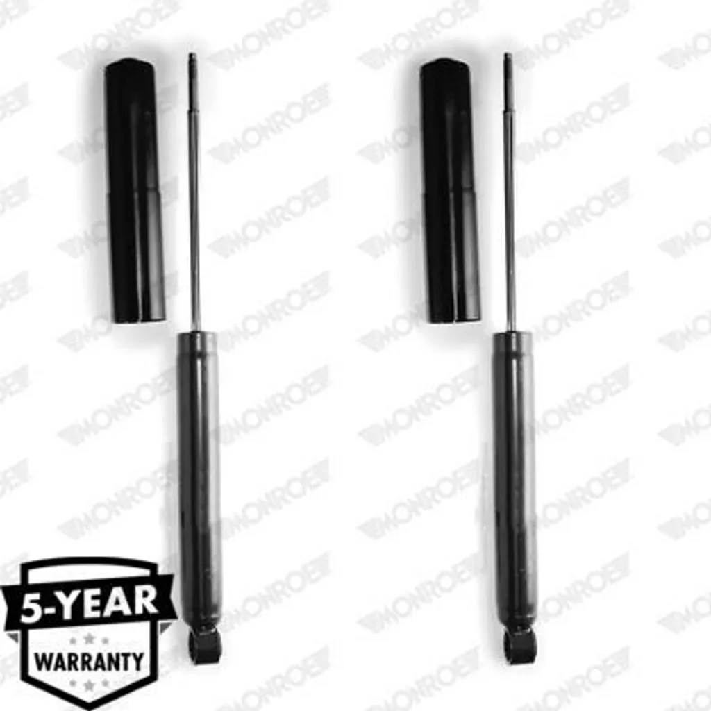 Monroe D7699 Amortisseur Renforcé - Kia Sportage K00 OE 0K01128700 Fiable