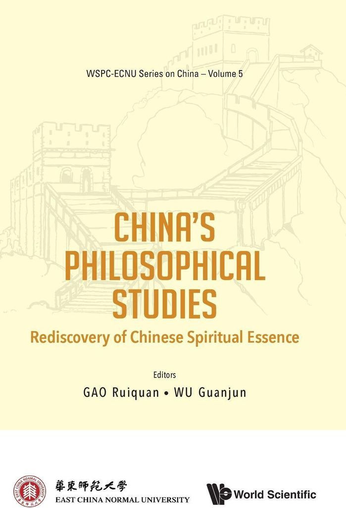 China's Philosophical Studies