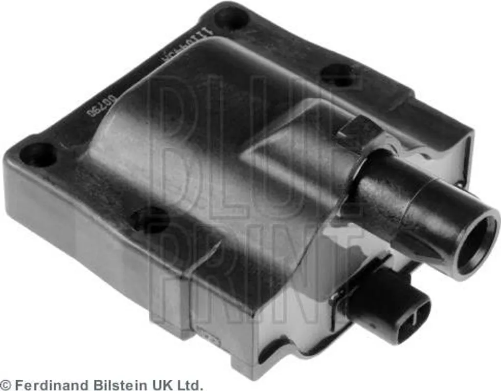 Bobine d'allumage compatible Boxer et Punto pour réparation