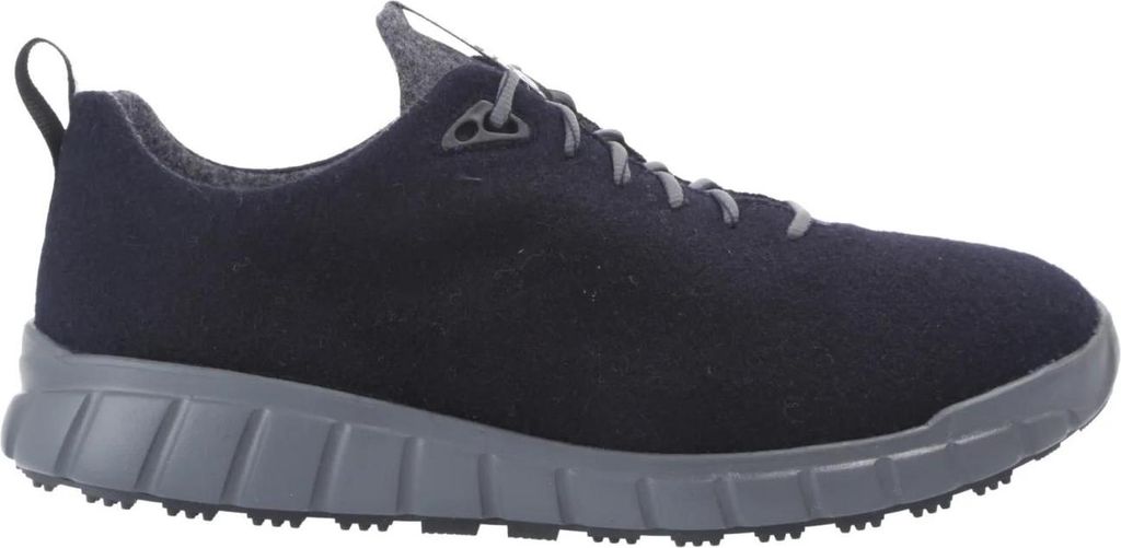 Ganter Komfort Schnürschuhe EVO Herren Herren 31313935383333 Blau 41 EU