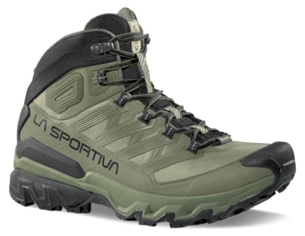 Boty La Sportiva Ultra Raptor 3 Mid GTX ZFHS109E47K00 Obrázek produktu 