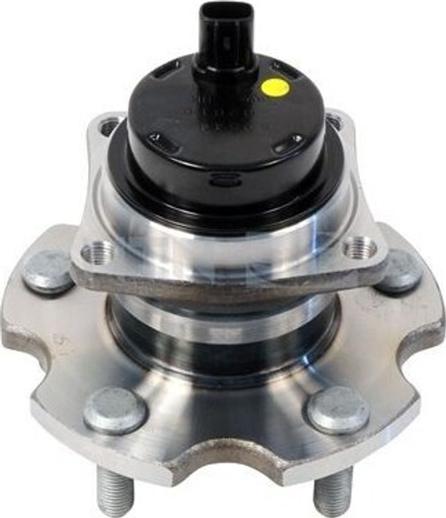 SNR R169.66 - OE 42450 05060 Radlagersatz für Avensis (T25)
