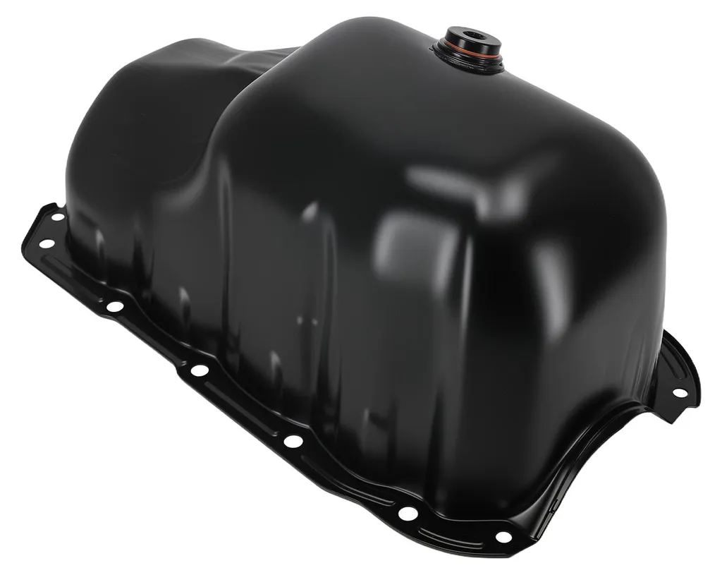 Réparez vos fuites d'huile : Carter pour Alfa Romeo MiTo 1.4 46747597